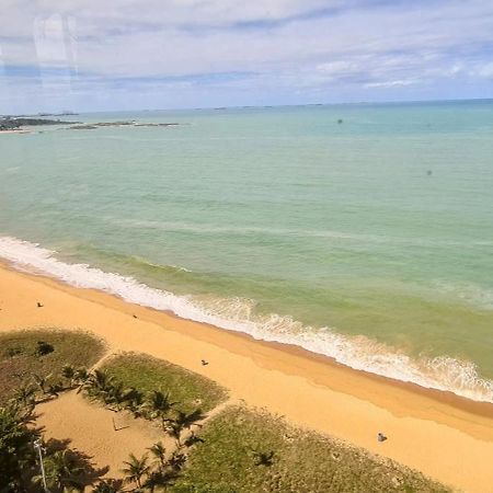 Flat Pasargada 906, Free Bikes, Pe Na Praia Vila Velha  Luaran gambar