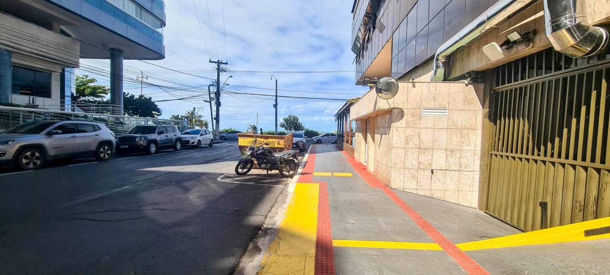 Flat Pasargada 906, Free Bikes, Pe Na Praia Vila Velha  Luaran gambar