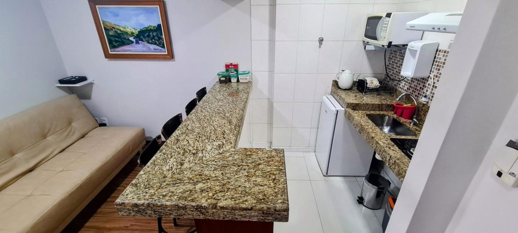 Flat Pasargada 906, Free Bikes, Pe Na Praia Vila Velha  Luaran gambar