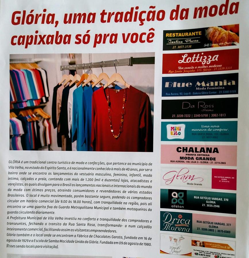 Flat Pasargada 906, Free Bikes, Pe Na Praia Vila Velha  Luaran gambar
